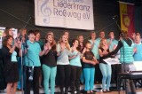 Abend der jungen Chöre Rosswag (5/12)