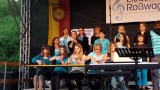 Abend der jungen Chöre Rosswag (8/12)
