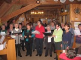 Hauptversammlung (2/21)