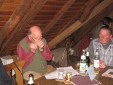 Hauptversammlung (4/21)