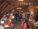Hauptversammlung (10/21)