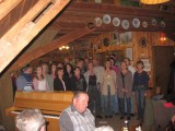 Hauptversammlung (11/21)