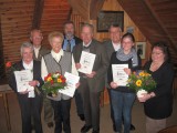 Hauptversammlung (20/21)