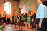Jubiläumskonzert Sonntag (4/30)