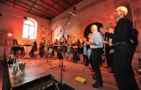 Jubiläumskonzert Sonntag (7/30)