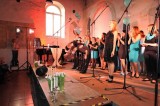 Jubiläumskonzert Sonntag (8/30)