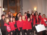 Kirchenkonzert (1/6)