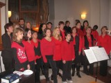 Kirchenkonzert (2/6)