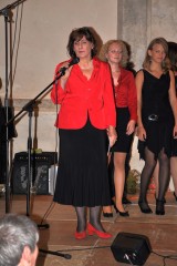 Konzert Peterskirche (1/12)