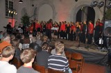 Konzert Peterskirche (2/12)