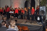 Konzert Peterskirche (3/12)