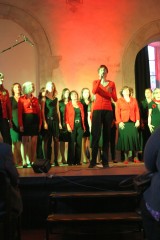 Konzert Peterskirche (9/12)