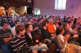Konzert Peterskirche (10/12)