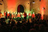 Konzert Peterskirche (12/12)