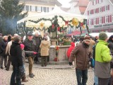 Lichternacht und Weihnachtsmarkt (25/25)