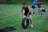 Spaßolympiade  in Aurich (7/15)