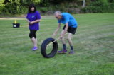Spaßolympiade  in Aurich (9/15)