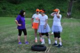Spaßolympiade  in Aurich (10/15)
