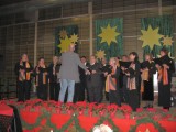 Weihnachtsfeier 2006 (1/38)