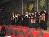 Weihnachtsfeier 2006 (4/38)