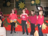 Weihnachtsfeier 2006 (5/38)