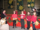 Weihnachtsfeier 2006 (6/38)