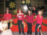 Weihnachtsfeier 2006 (7/38)