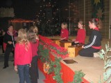 Weihnachtsfeier 2006 (8/38)