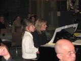 Weihnachtsfeier 2006 (16/38)