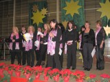 Weihnachtsfeier 2006 (17/38)