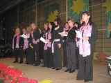 Weihnachtsfeier 2006 (18/38)