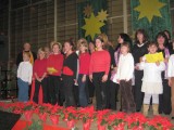 Weihnachtsfeier 2006 (20/38)