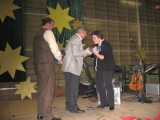 Weihnachtsfeier 2006 (25/38)