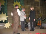 Weihnachtsfeier 2006 (26/38)