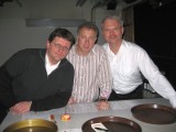 Weihnachtsfeier 2006 (28/38)