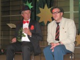 Weihnachtsfeier 2006 (30/38)
