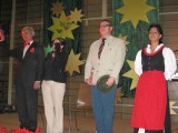 Weihnachtsfeier 2006 (32/38)