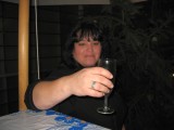 Weihnachtsfeier 2006 (37/38)