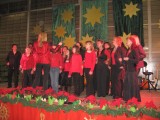 Weihnachtsfeier 2007 (25/104)
