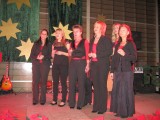 Weihnachtsfeier 2007 (30/104)