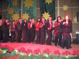 Weihnachtsfeier 2007 (34/104)