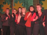 Weihnachtsfeier 2007 (37/104)