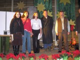 Weihnachtsfeier 2007 (50/104)