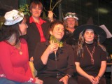 Weihnachtsfeier 2007 (73/104)