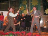 Weihnachtsfeier 2007 (81/104)