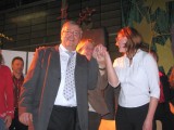 Weihnachtsfeier 2007 (84/104)