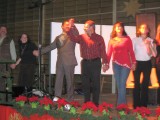 Weihnachtsfeier 2007 (86/104)