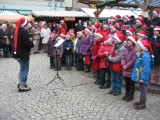 Weihnachtsmarkt (11/27)