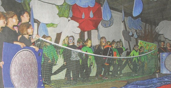 VKZ Singspiel 2012