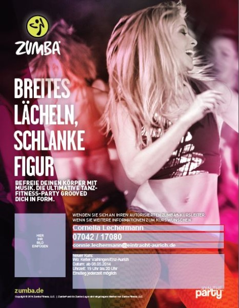 Zumba